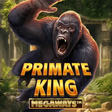 Primate King Megaways